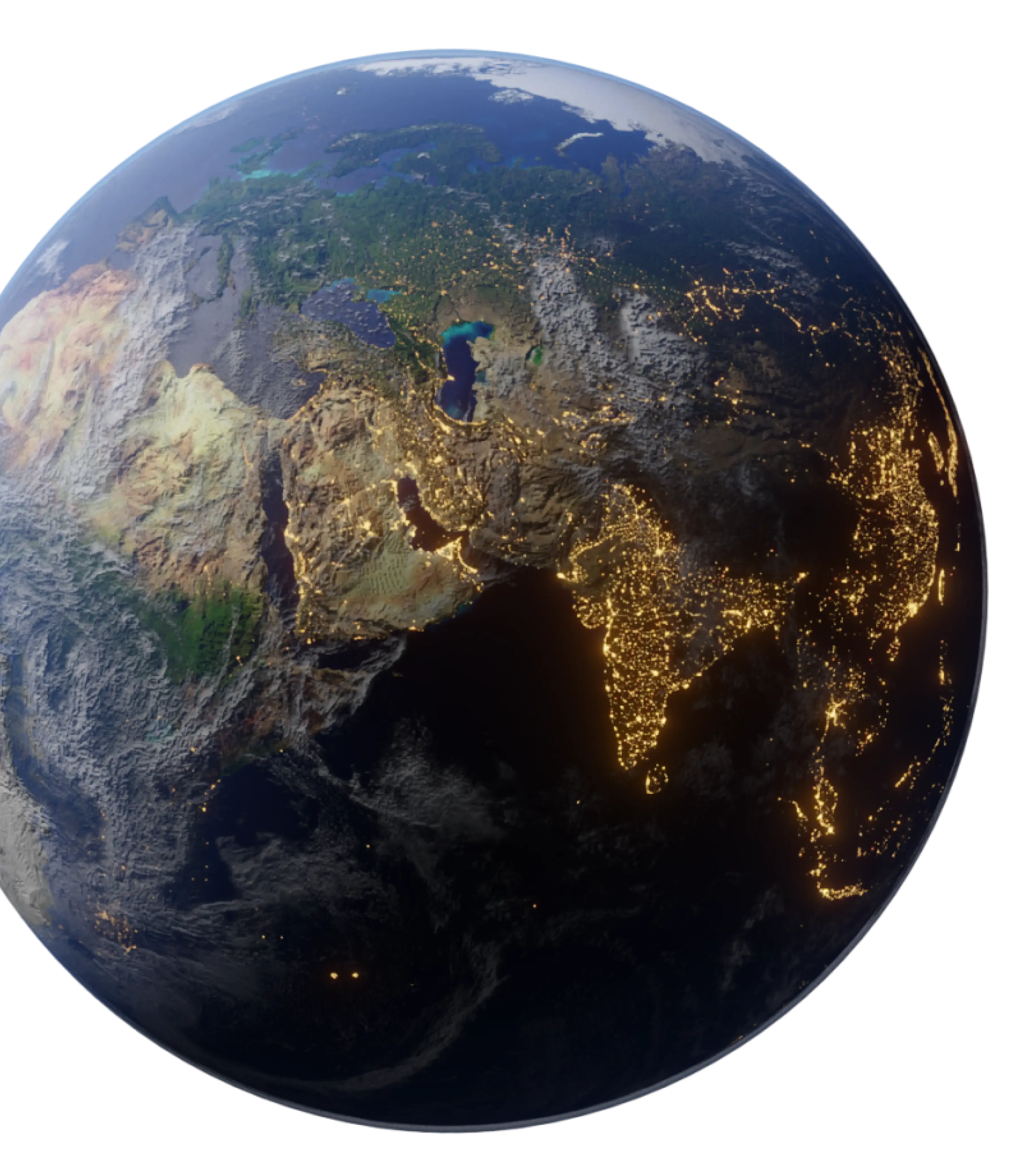 world